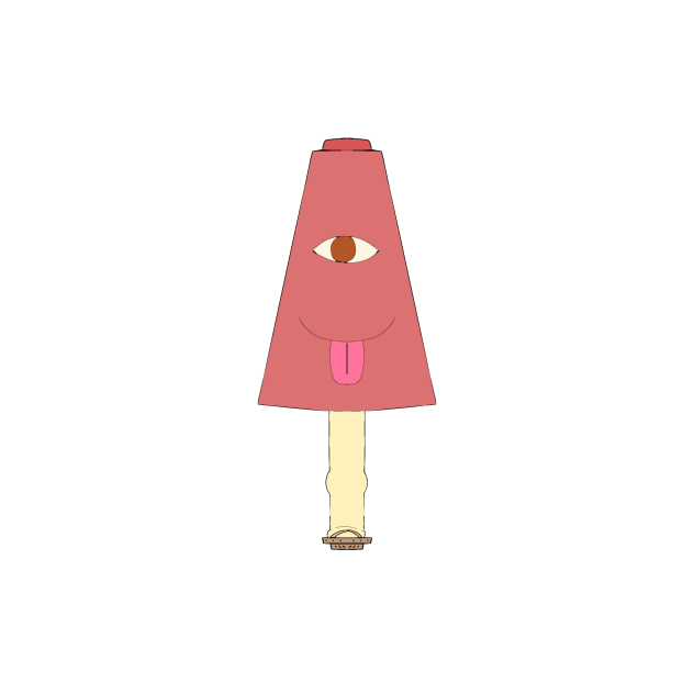 hungry ghost