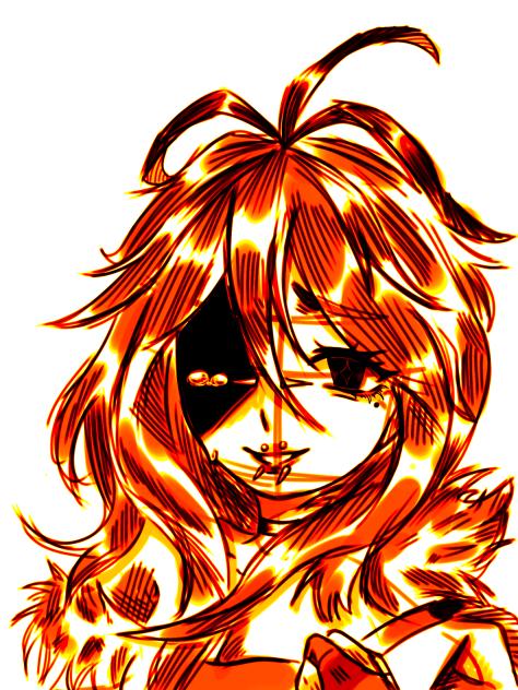 New Oc - ibisPaint