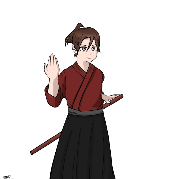 Come - ibisPaint