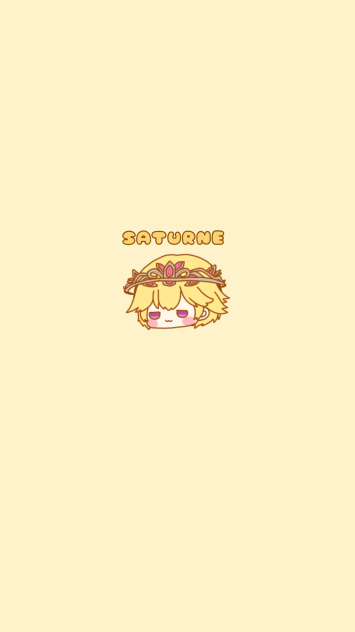 惑星ちびーずサト