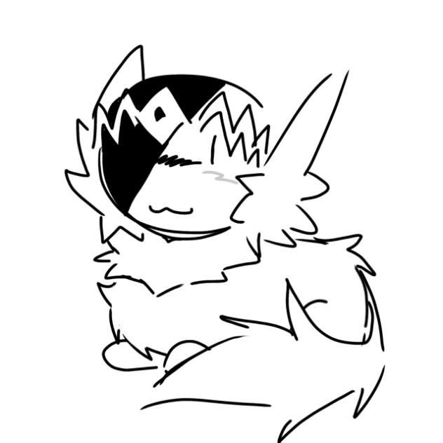 Pet The Birb