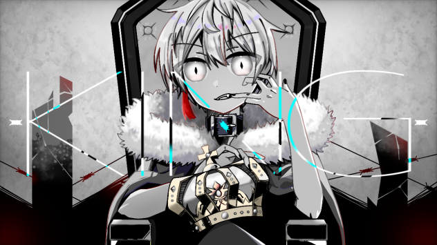 KINGサムネ