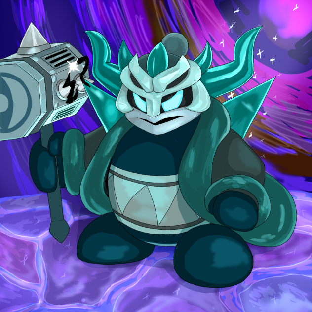 キング・D・マインド　リベンジ