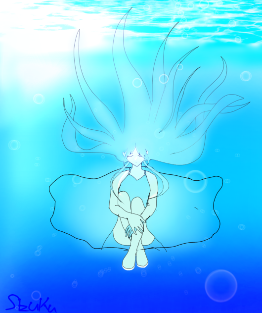 海