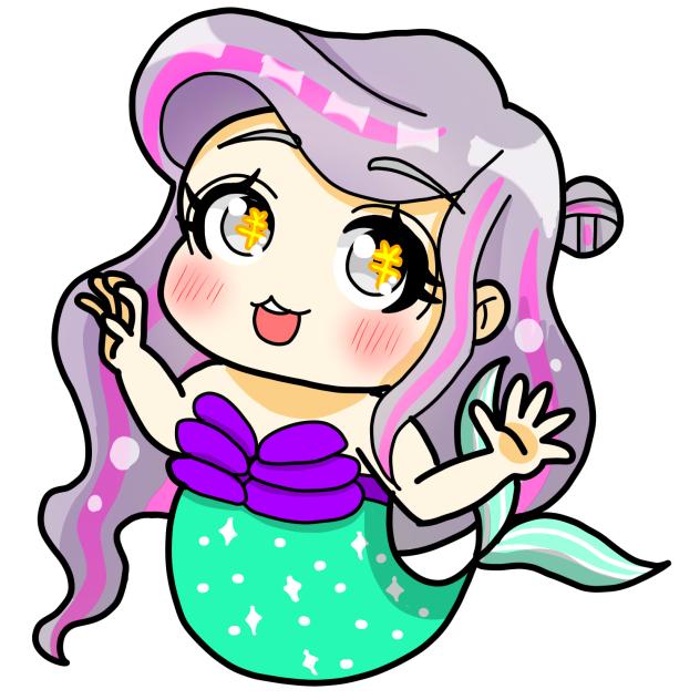 アリエルどるちゃん