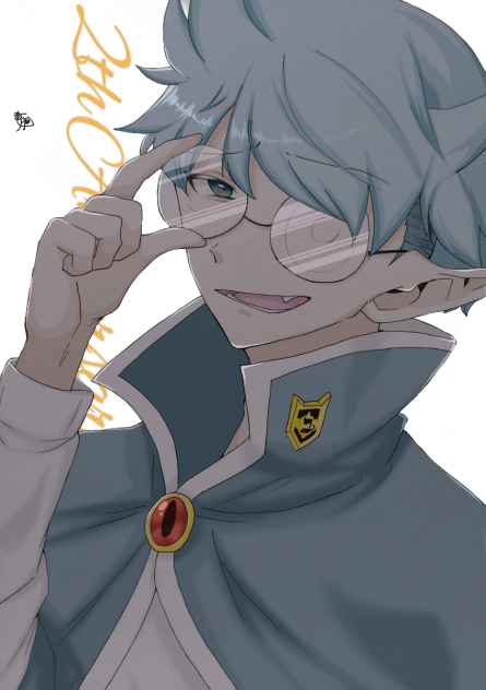魔界ci