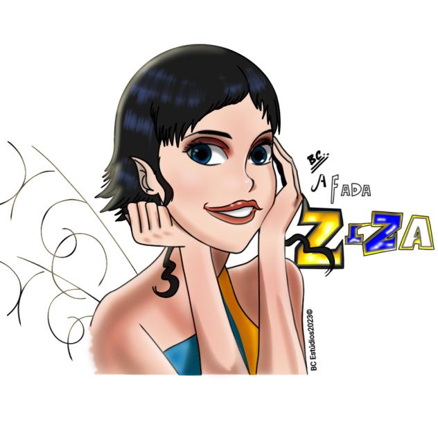 A fada Ziza season 04