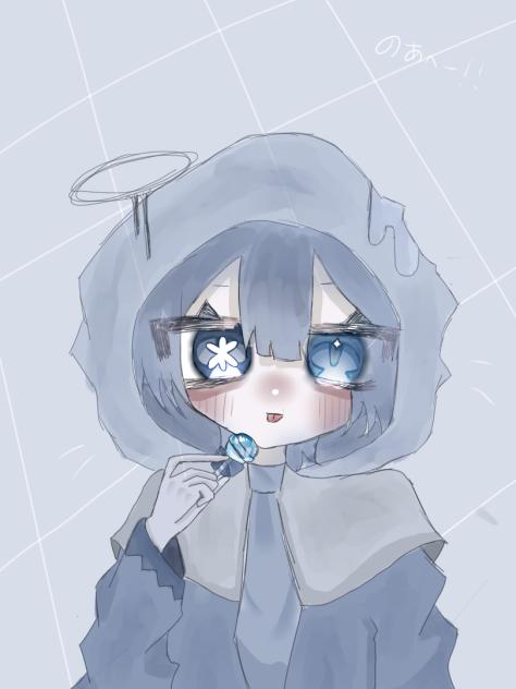 🩵🍬
