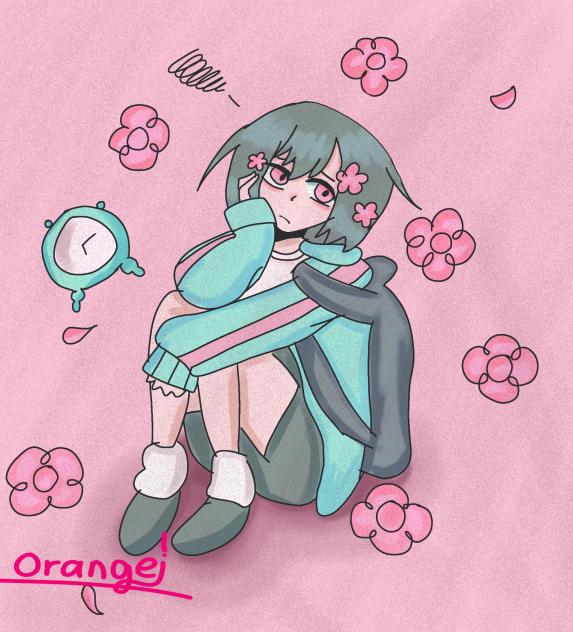 kyu-kurarin🌸...