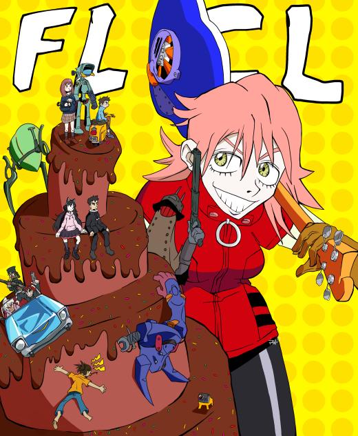 F L C L 25th anniversary
