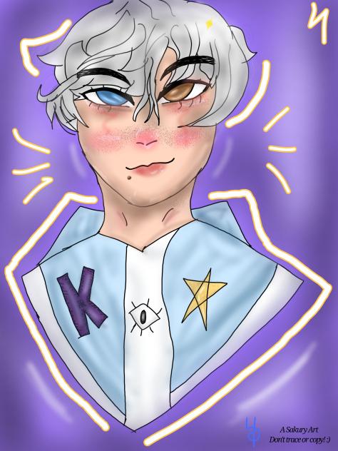 KYLEEE💎🥢