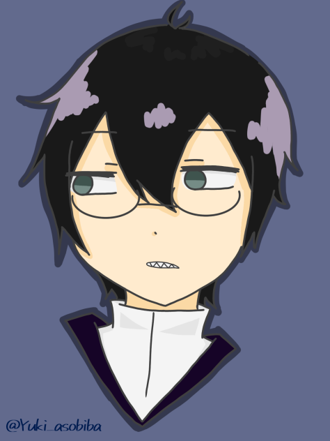代理くん