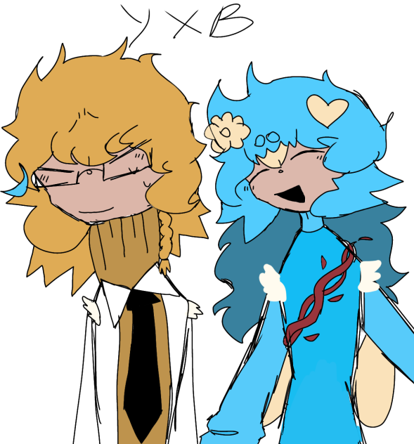 YXB