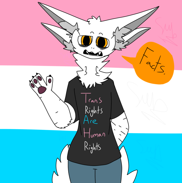 TRAHR. I slight cut warning I