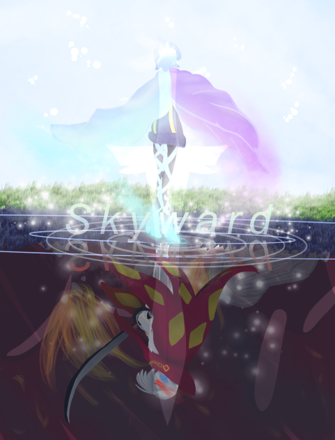 Skyward