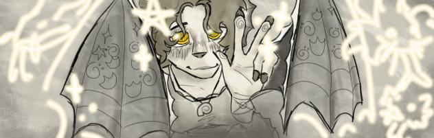 banner contesht