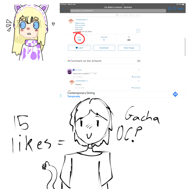 👍🏻 LIKES 👍🏻