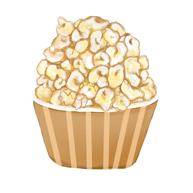 Popcorn