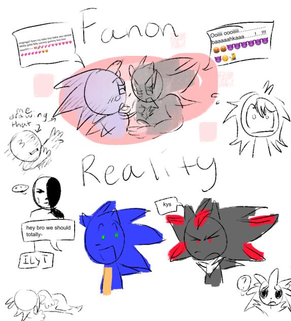fandom
