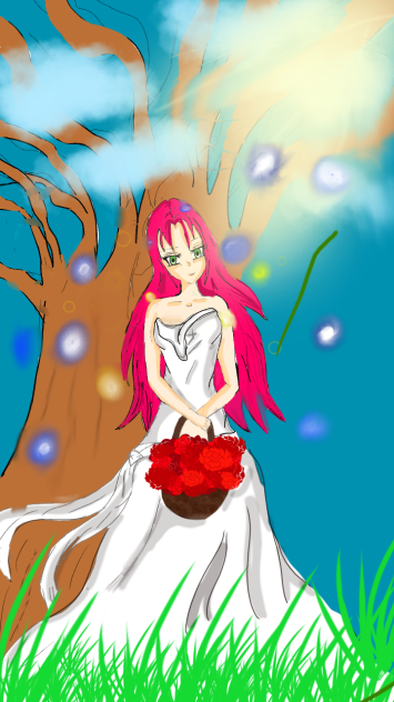 2 anime - ibisPaint