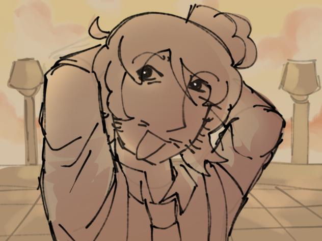 [Animatic Test 3] December 2, 2025
