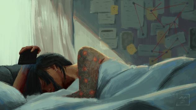 Nap