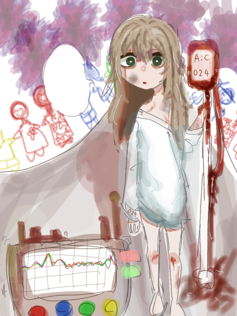 実験体