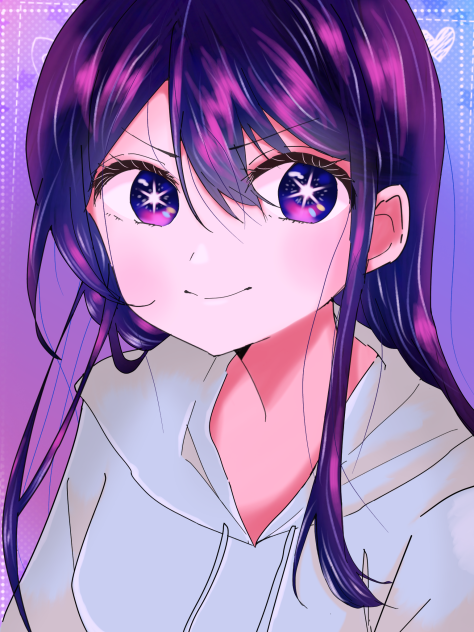 【推しの子】🌟