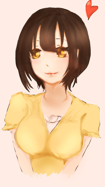 鷹富士茄子ちゃん