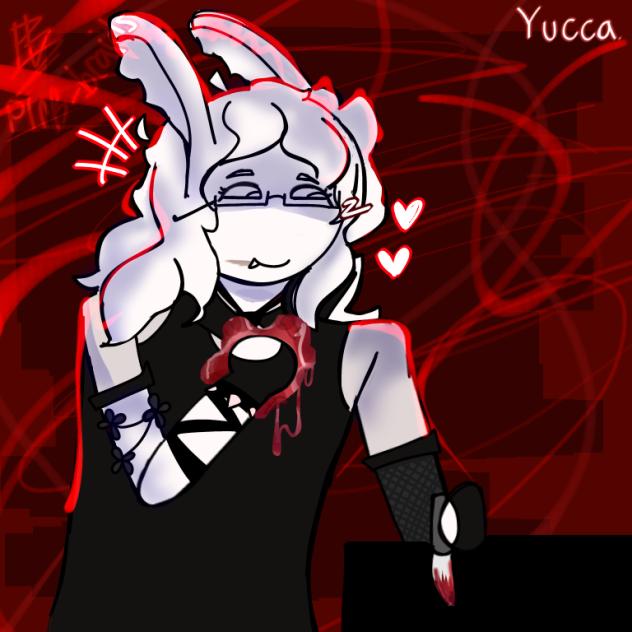 yucca‼️