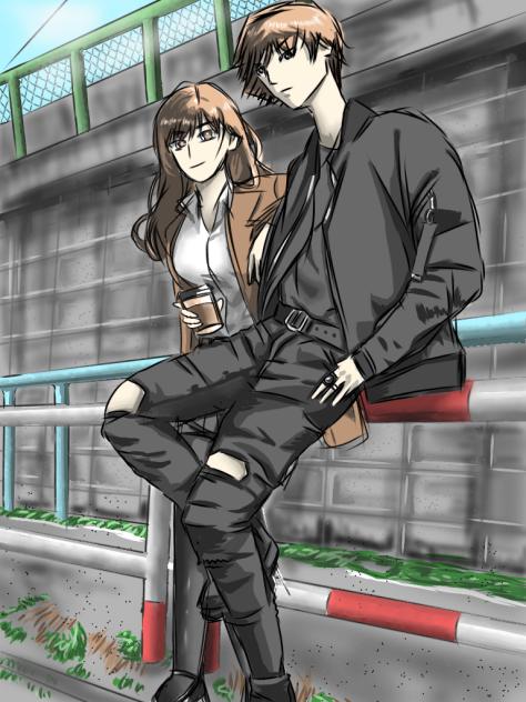 siblings