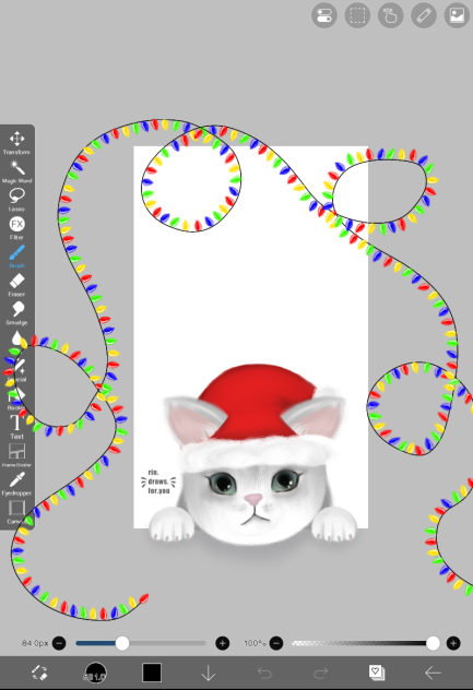 メリークリスマス!