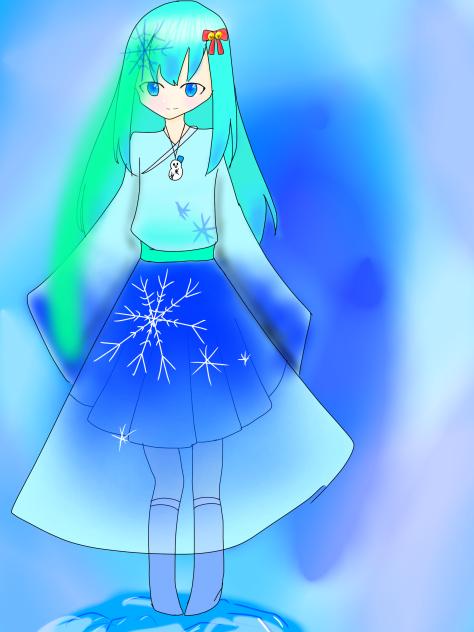 Aisu⛄️