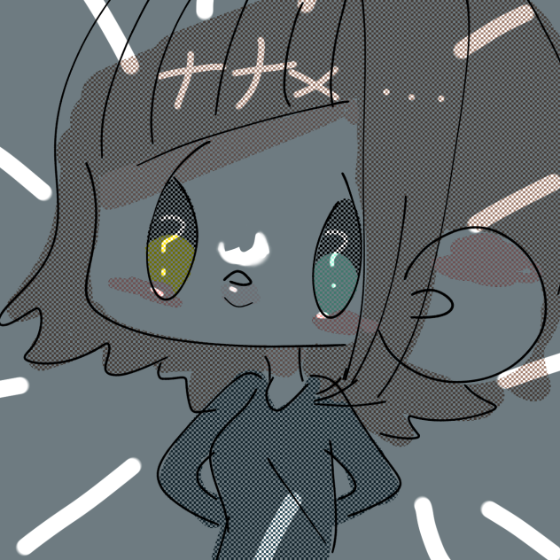 ミスった