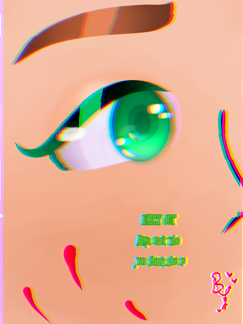 FANART CONTEST Aliya