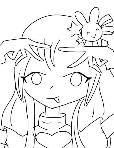 Ai hoshino cuz why not