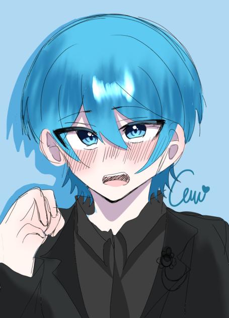 離さないって決めたから