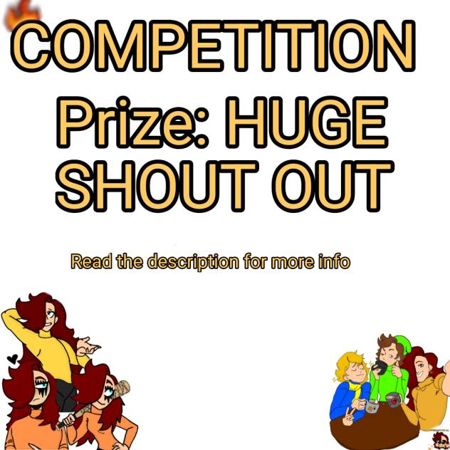 IMPORTANT ANOUNCMENT