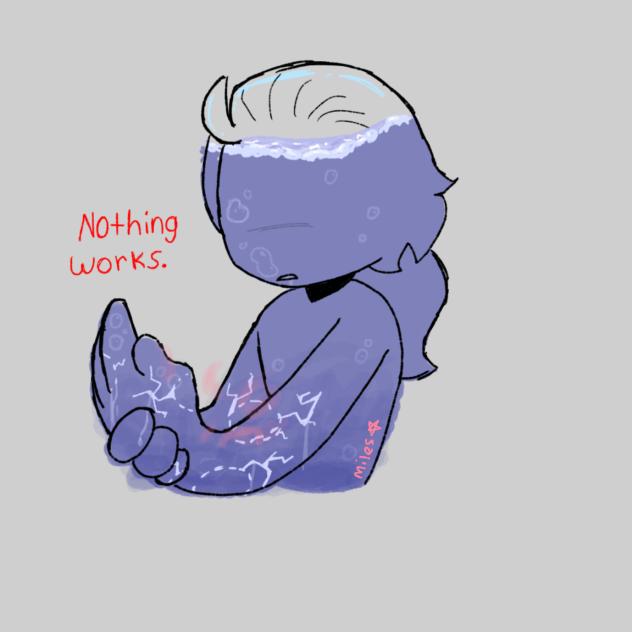 Bad Habits