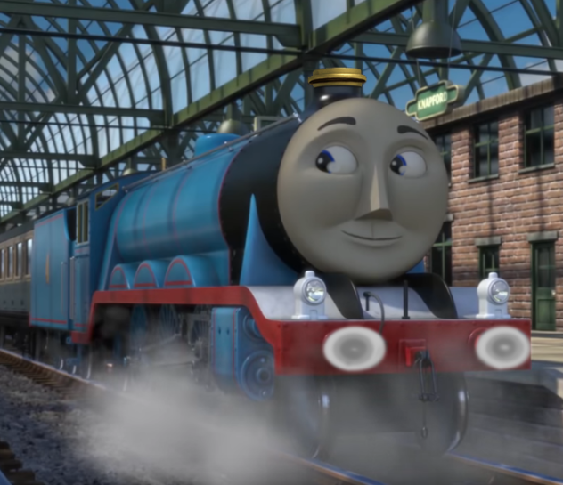 Gordon