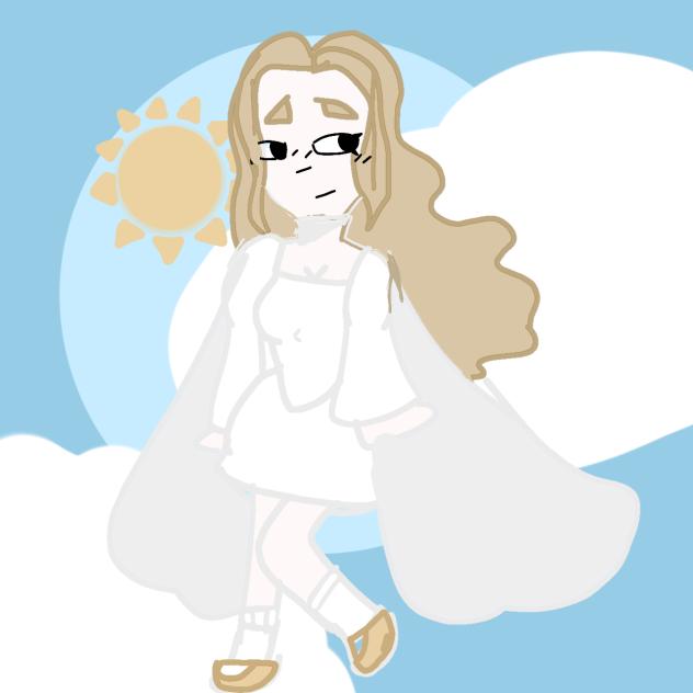 Angel✨