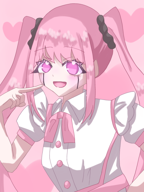 ラブちゃん