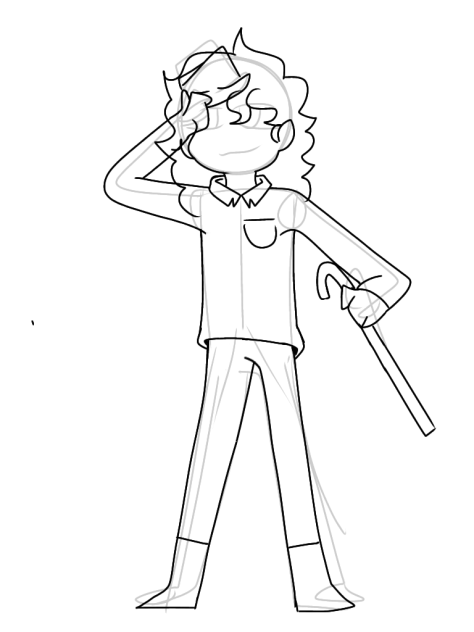 83 Sem Título - ibisPaint