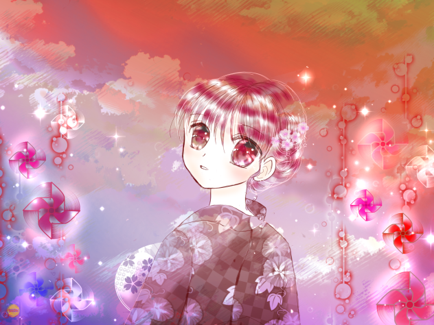 めいきんぐnostalgia