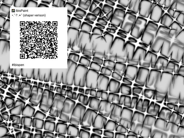 y2k scene stars [shaper verison]