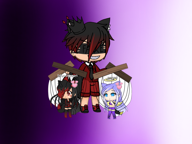 puppet - ibisPaint