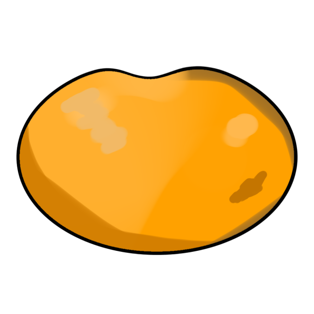 orange