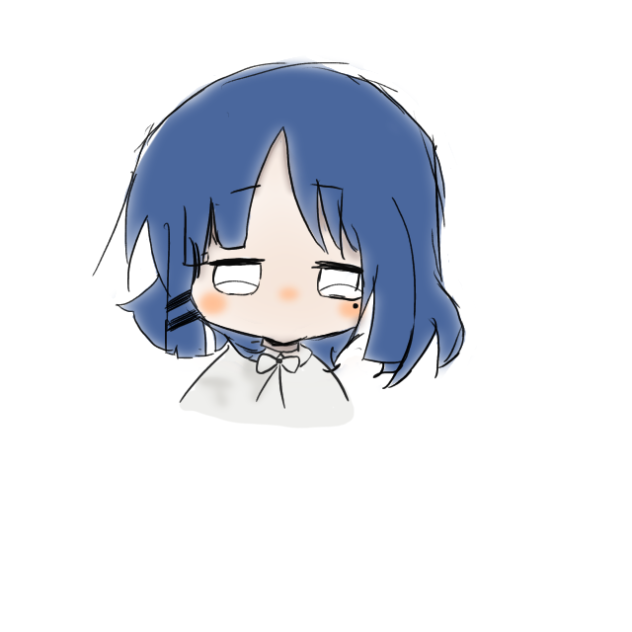 ぼっちざロックリョウさん