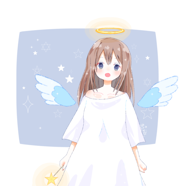 ｡.ʚ😇ɞ .｡