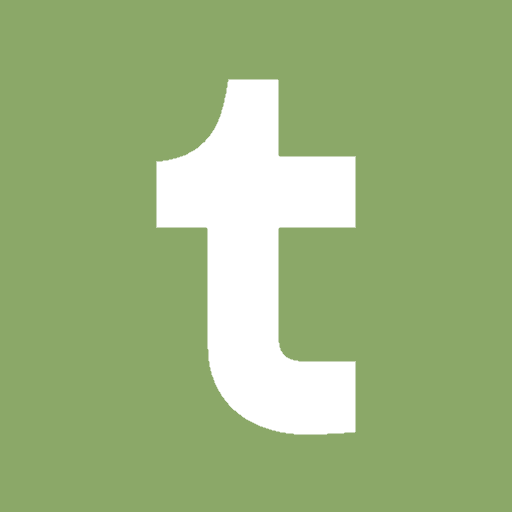 tumblr icon